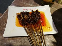 -格尔曼德(柳河路店)
