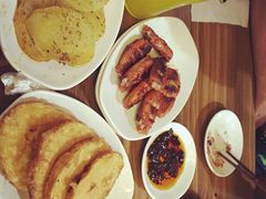 炙热童年-炙热童年·老北京炙子烤肉(南锣鼓巷店)