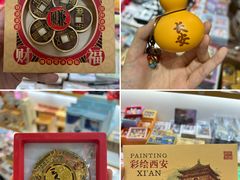 -西北轻工批发市场