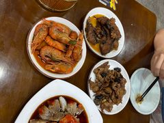 -红灯笼龙凤饭店(宁波老字号店)