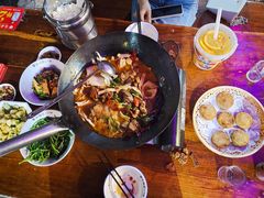 -富正毅三下锅(大庸府城店)