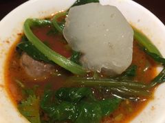-牛焱·贵州黄牛肉火锅(城西银泰店)