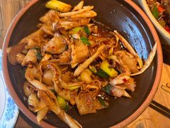 -寨子里的钵钵菜-湘西山里菜(火车站店)