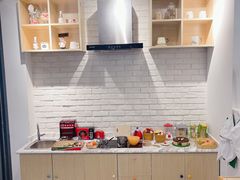 -Ours树朵家亲子餐厅(远策中心店)