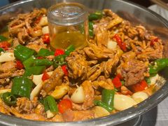 -彭耕记猪油炒小菜(吉联mall店)