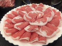 -通一顺老北京炭火锅(玉桥西路店)