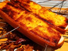 面包-状元阁烧烤(新华路总店)