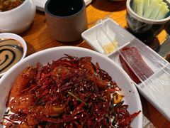 -德永枣香烤鸭(官舍店)