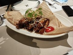 -LE SHARE洛笙·花园西餐(北京路步行街店)