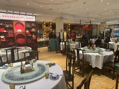-老西门·常州菜(新区店)