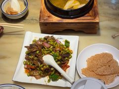-吕记老鸭汤·徽菜馆(东营路店)