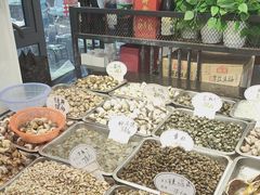 -健跳小海鲜(人民路店)