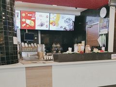 -麦当劳(四川北路店)