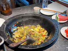 -大鱼山房鱼头火锅(老字号品质店)