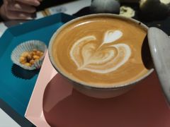 -茶是一枝花泡茶店