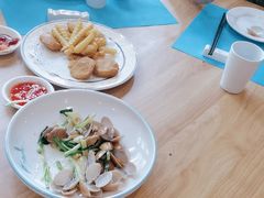 -糟粕醋·椰苑海南菜餐厅(亚龙湾天域酒店)