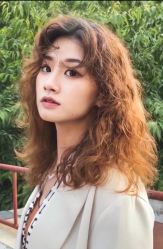 点击看大图 -MORI HAIR SALON日式美发沙龙