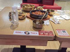 -朴大叔拌饭(上海真如环宇城店)