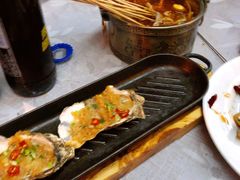 -冰城小镇音乐串吧·聚会餐厅(百子湾店)