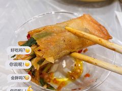 春卷-东排食堂长沙小吃大排档(五一广场店)