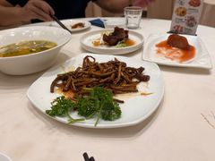 -得月楼·省级非遗·传统苏帮菜(观前店)