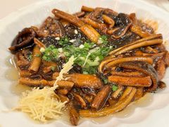 -得月楼·省级非遗·传统苏帮菜(观前店)