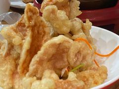 -金掌勺锅包肉(华润万象城店)