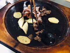 -阿昌白族石板烧(大理古城店)