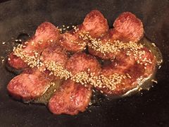 -松阪牛焼肉M(法善寺横丁店)