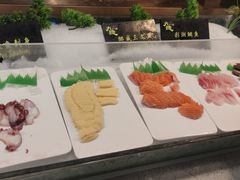 -金环海鲜自助(大坪时代天街店)