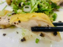意大利黑松露捞鸡-御彩酒家(东风东路店)