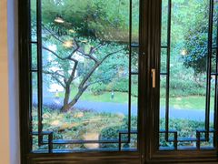 -杭州西湖柳莺里酒店·闻莺厅