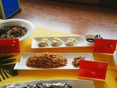 -第四食堂(中国海洋大学店)