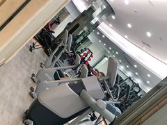 -一兆韦德(万源城店)