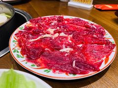-汕头八合里海记牛肉店(清河店)