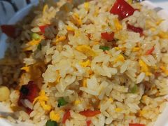 -凤凰路何眼镜香辣蟹(花果园店)