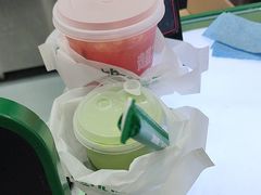 -鲜果时间·果蔬茶(赛格负二层店)