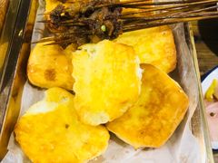 -盟重烧烤(高正街店)