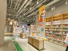 -当当书店(国泰广场店)