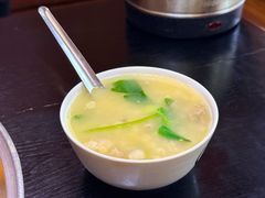 -尕胡才炕锅烤羊肉馆(八一路店)