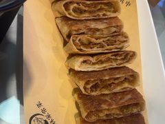-郭林家常菜(狼垡店)