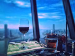 景观位-澳门旅游塔360°旋转餐厅(南湾湖广场店)