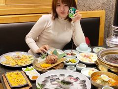 -味家烤肉烤鳗鱼牛排(西塔旗舰店)