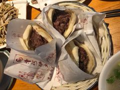 -漕河全驴宴饭店(徐水店)