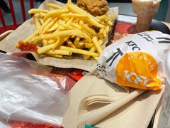 -肯德基(泉州东街店)