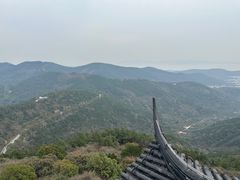 -缥缈峰景区