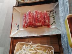 -美膳居川菜馆油焖大虾烧烤(卓刀泉店)