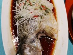 -万荣烤鸭店·北京菜(天坛店)
