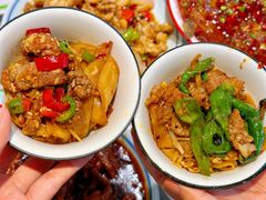 -欧记大排档·景德菜(上海首店)
