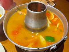 -泰国餐厅 Thai Food(裕华万达店)